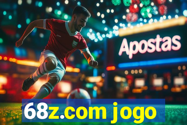 68z.com jogo